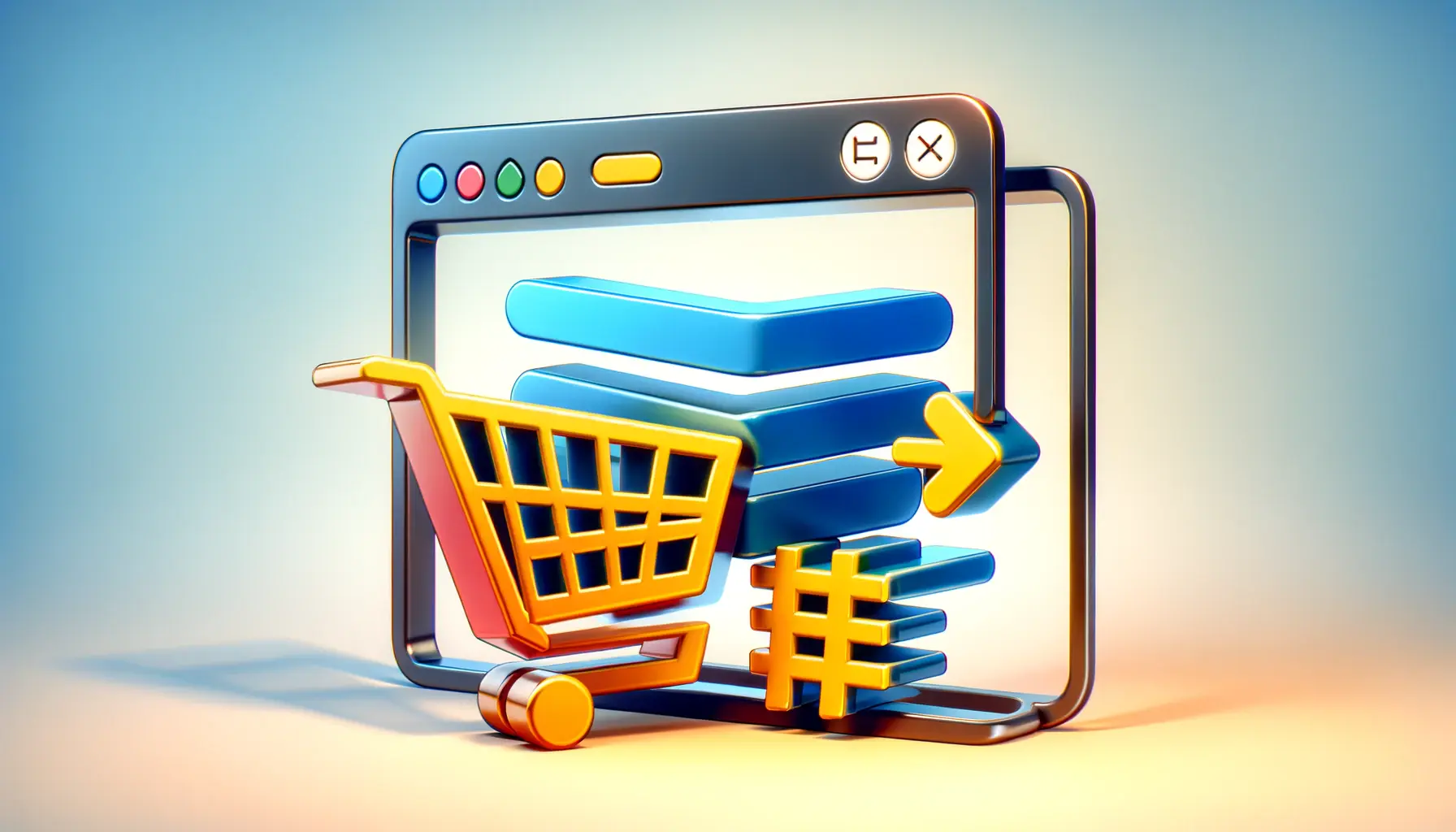 Ecommerce Store